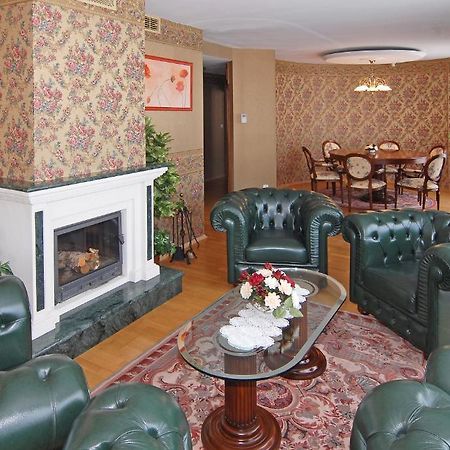 President Hotel Братислава Екстер'єр фото