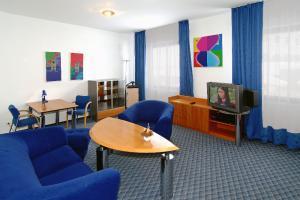 President Hotel Братислава Екстер'єр фото