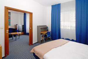 President Hotel Братислава Екстер'єр фото