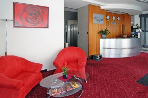 President Hotel Братислава Екстер'єр фото