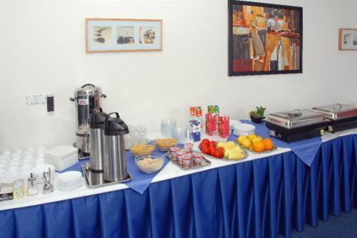 President Hotel Братислава Екстер'єр фото