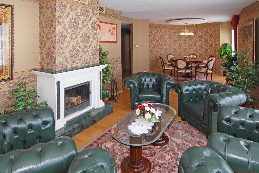 President Hotel Братислава Екстер'єр фото
