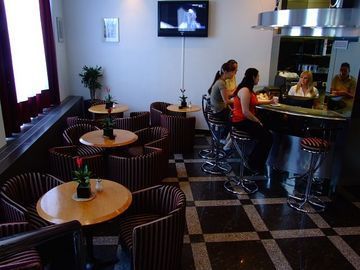 President Hotel Братислава Екстер'єр фото