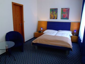 President Hotel Братислава Екстер'єр фото