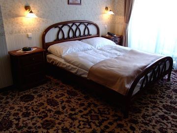President Hotel Братислава Екстер'єр фото