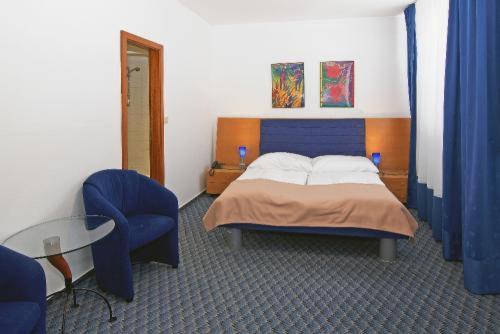 President Hotel Братислава Номер фото